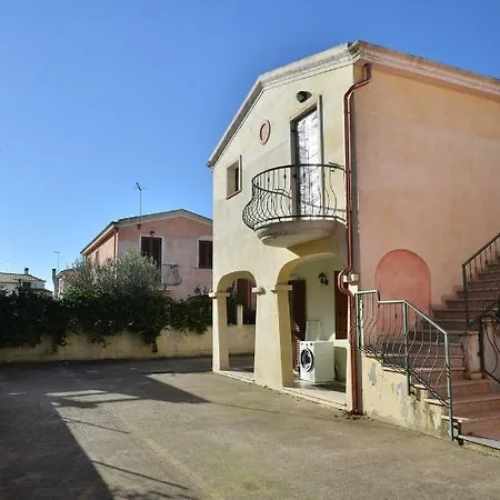 Izzhome Crispi Apartament